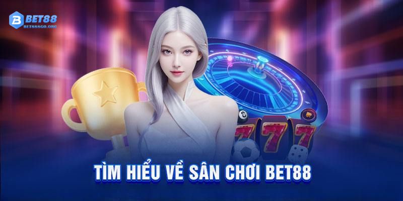 Khám Phá Thế Giới Cá Cược Trực Tuyến với https//bet88.foo/ - Trải Nghiệm Mới Lạ và Hấp Dẫn