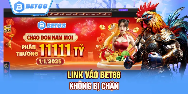 Bet88 Đỉnh Cao Giải Trí - Khám Phá Thế Giới Cá Cược Online